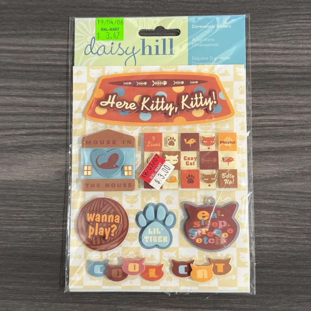 Daisy Hill daisy hill